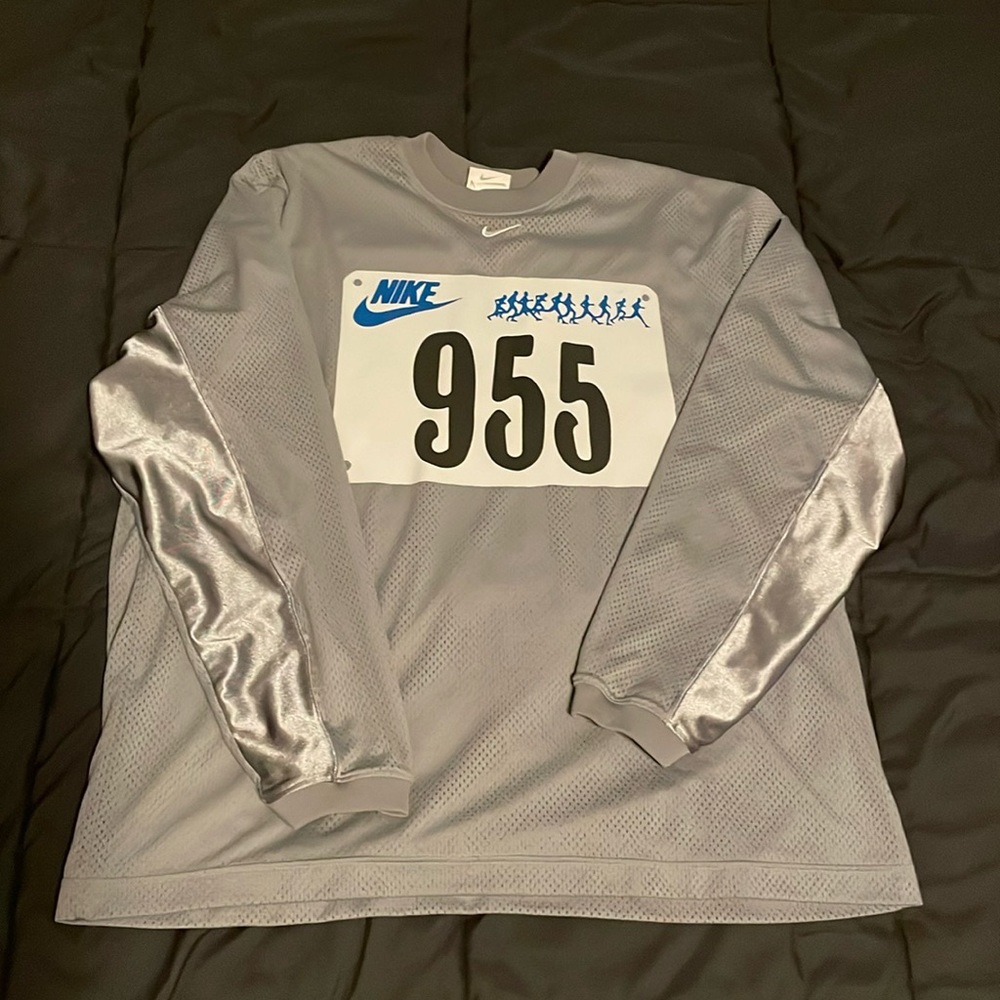 Nike X Cactus Plant Flea Market Jersey